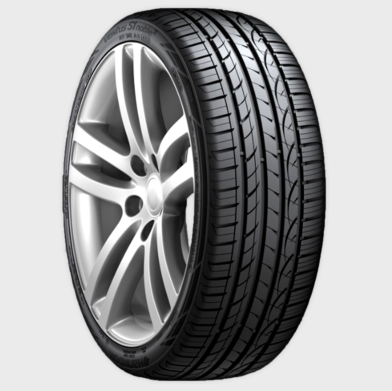 Llanta 215/75 R14 Bridgestone M773 LT 104/101R