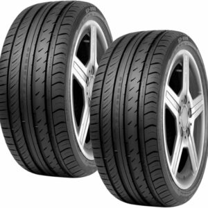 NEXEN N-Priz AH8 1 Llanta 302/55R17 95H